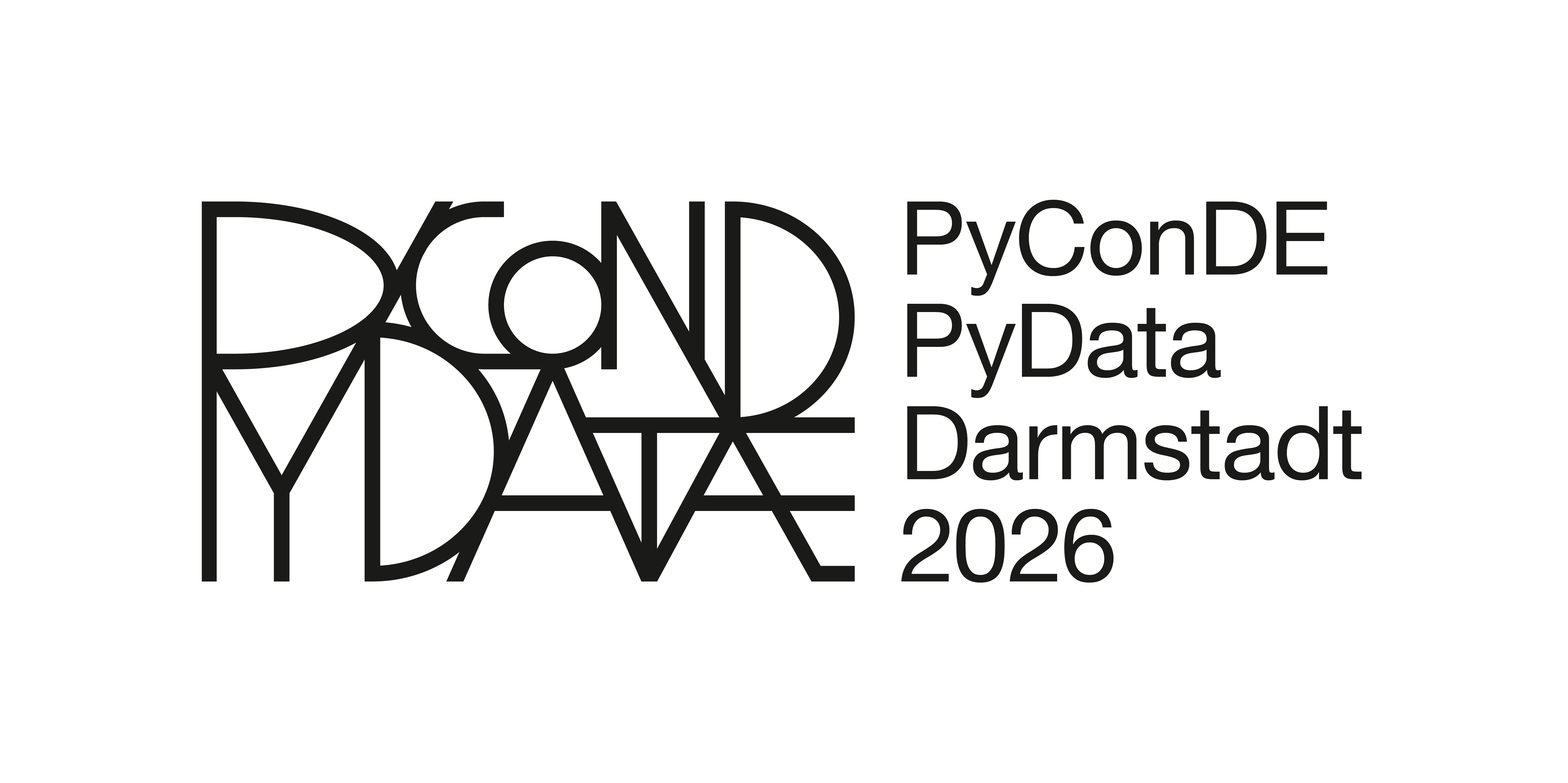 PyCon DE & PyData 2026
